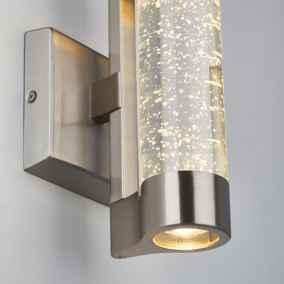 Bubble Element  LED indoor-outdoor light