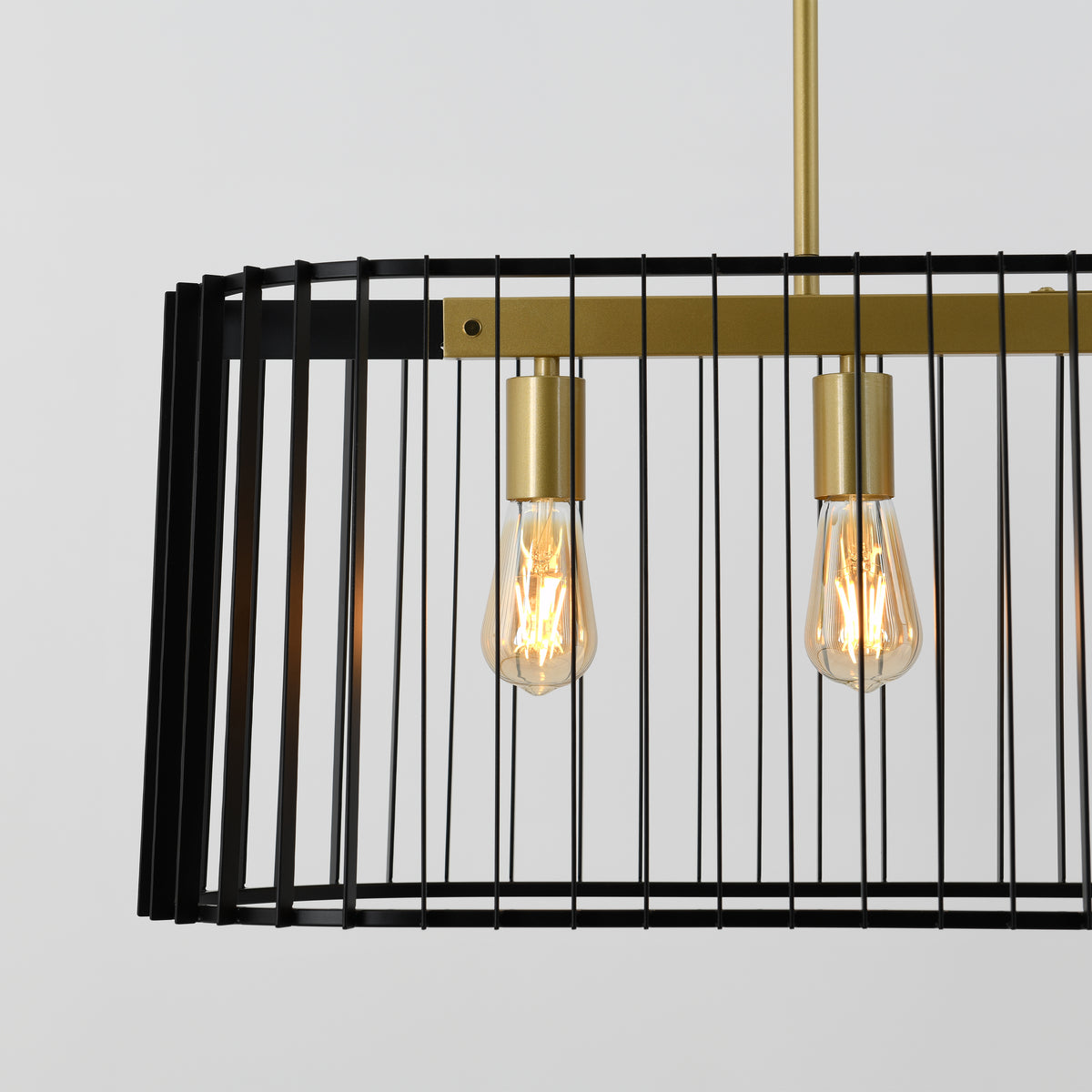 Gatsby LED pendant light