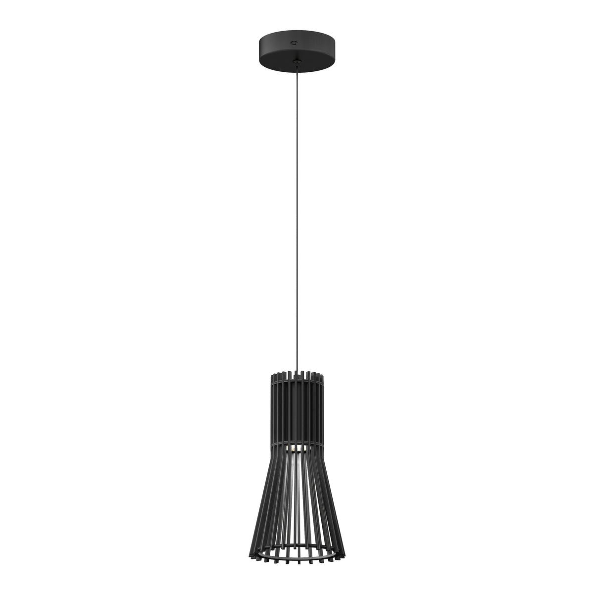 Kiyo modern LED pendant light 3 CCT