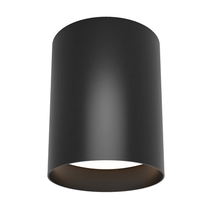 Radius plafonnier à DEL 3 CCT