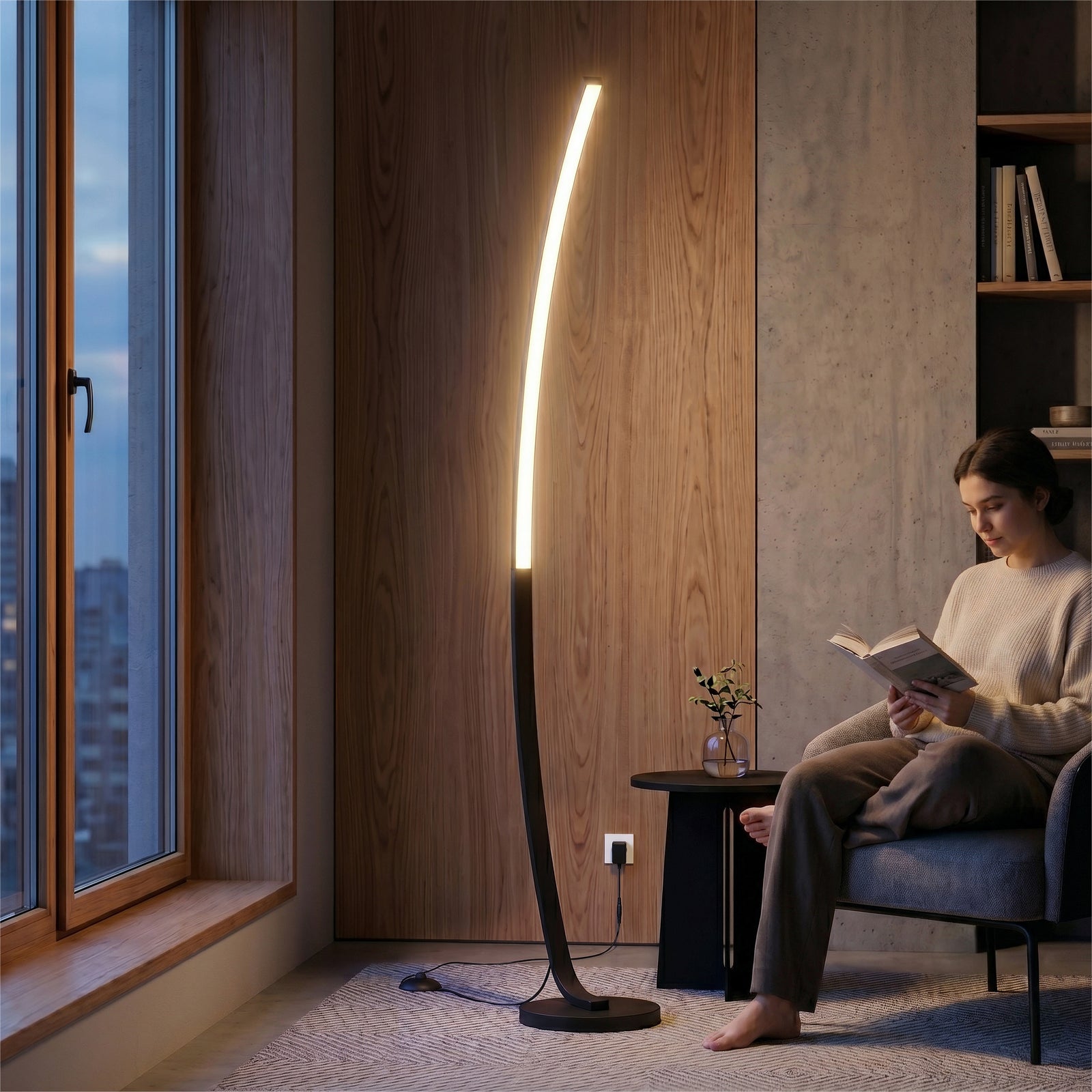 Floor Lamps