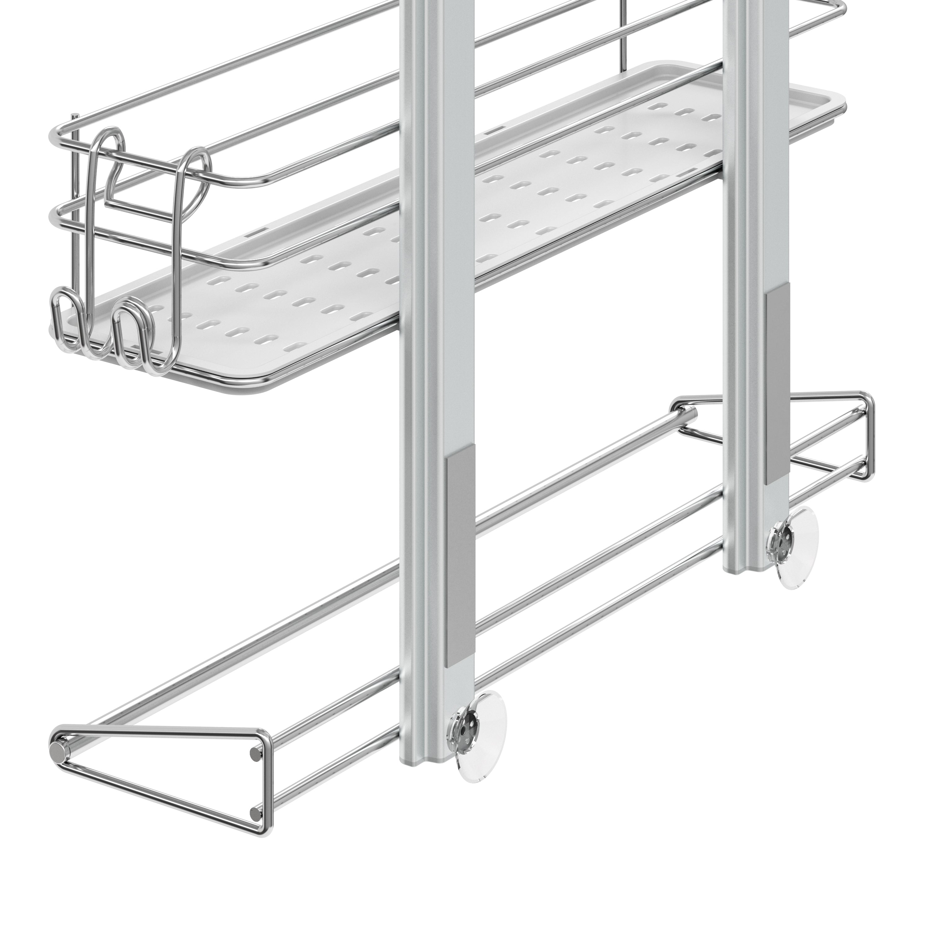 Camden Shower Caddy – Artika Canada