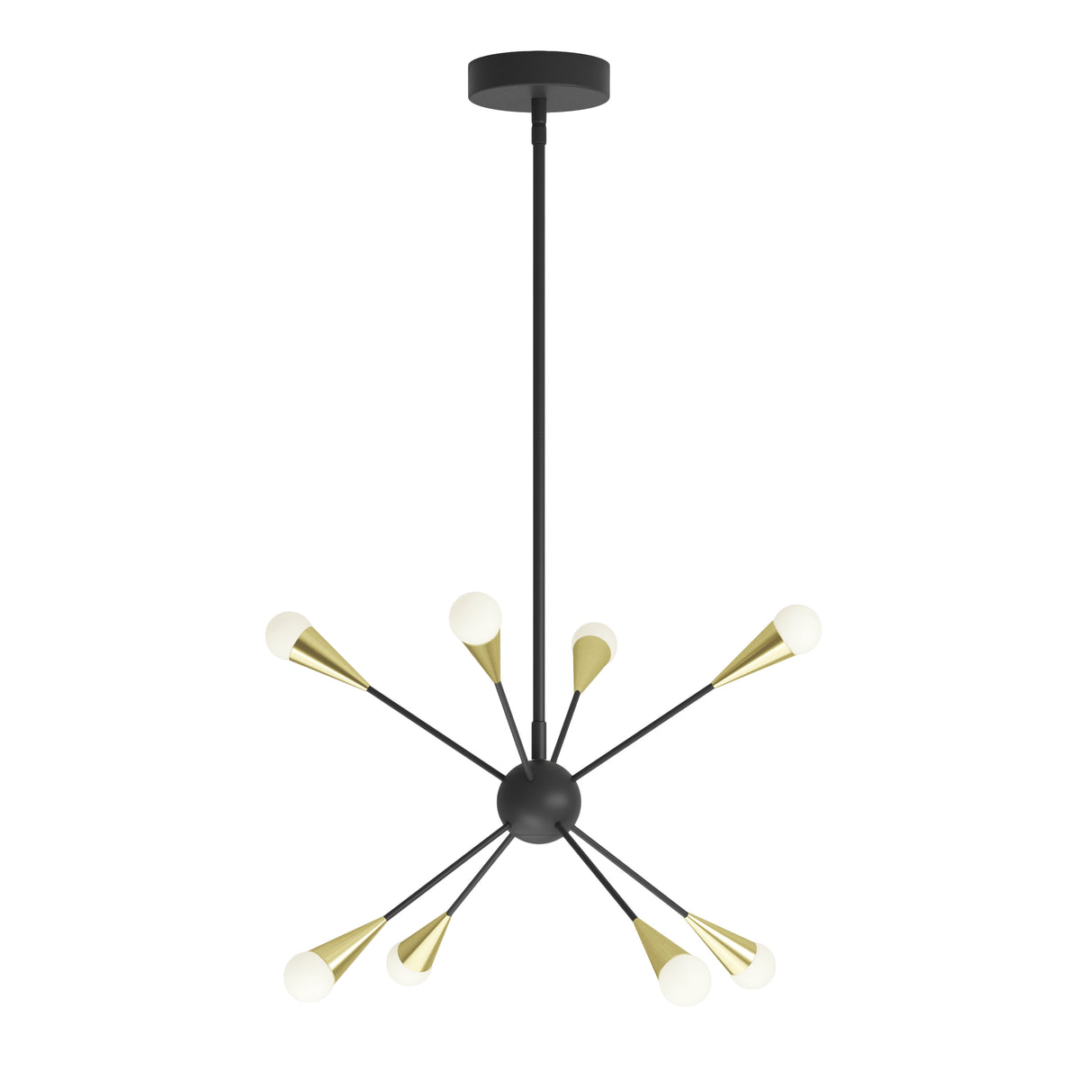 Wayden suspension moderne à DEL 3 CCT