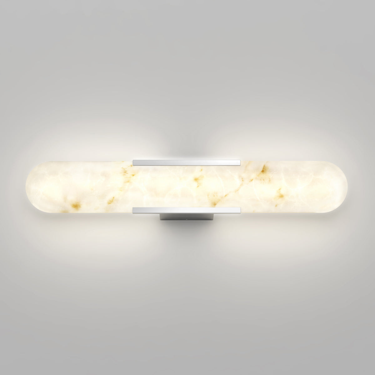 Selena LED bathroom vanity light 3 CCT