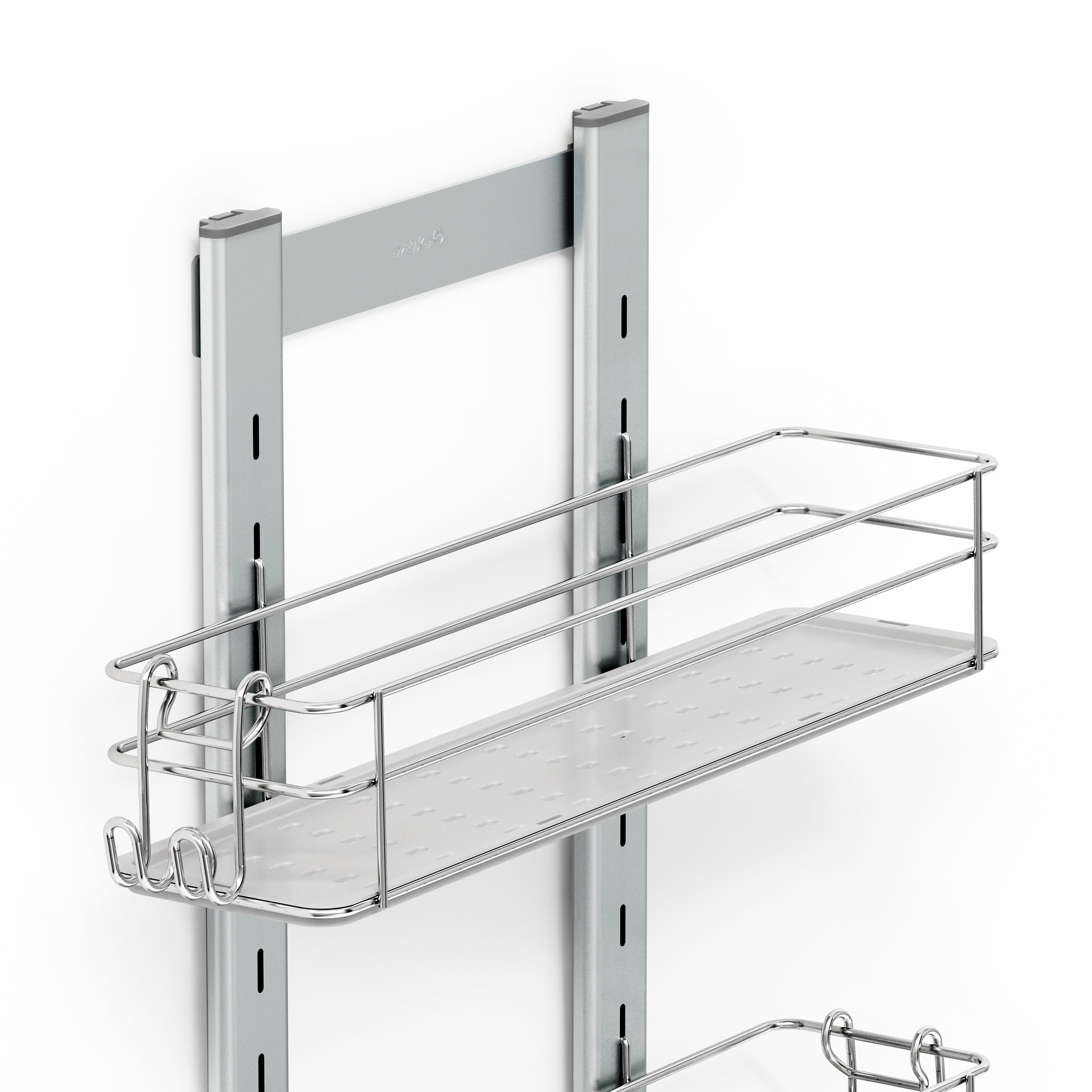 Camden Shower Caddy – Artika Canada