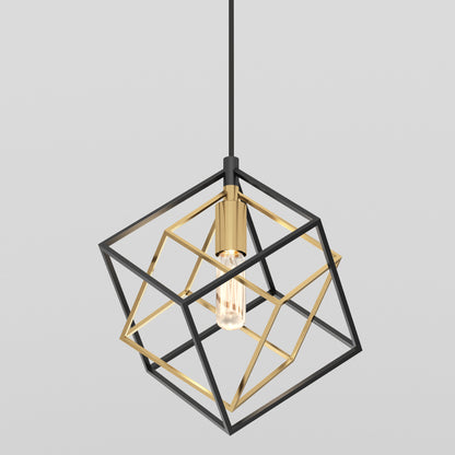 Imperium lámpara suspendida de 1 Luce