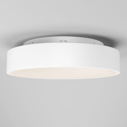 Aiden LED flush mount
