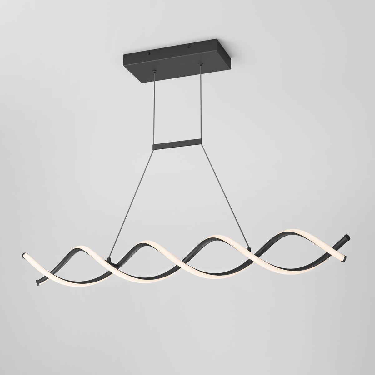 DNA Linear suspension moderne à DEL