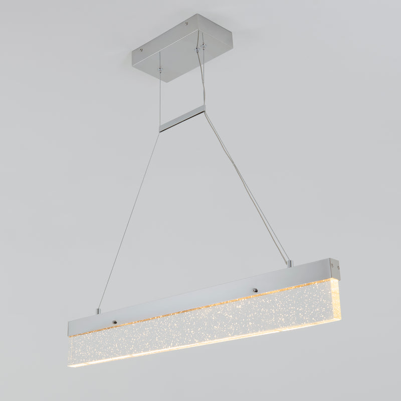 Essence Bar suspension à DEL