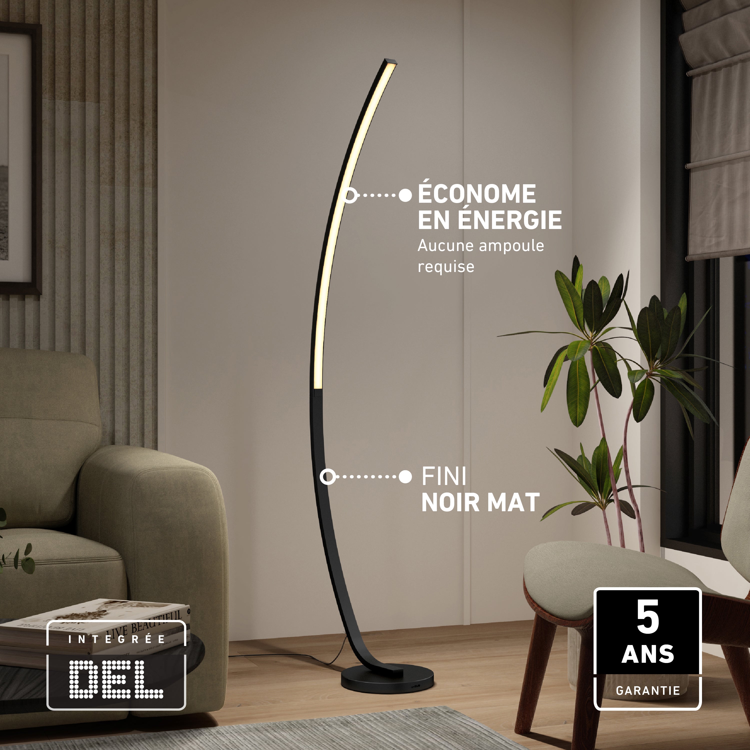 【新品】RECENO ARC Cordless Floor Light 新品】RECENO ARC Cordless Floor Light 新品】RECENO ARC Cordless