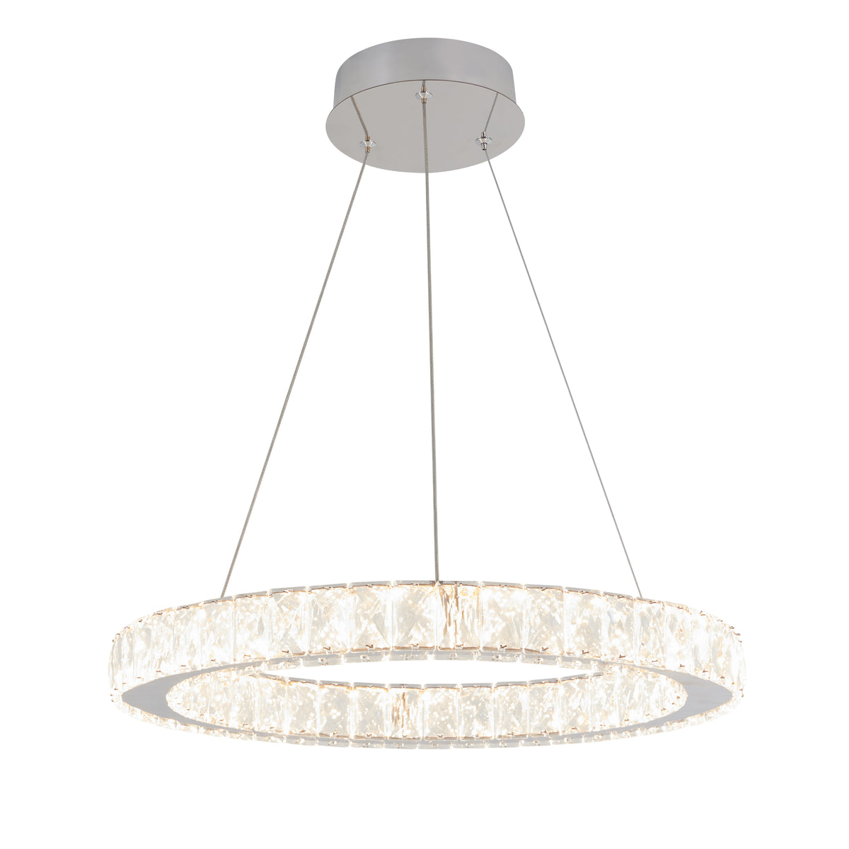 Celebrity LED pendant light
