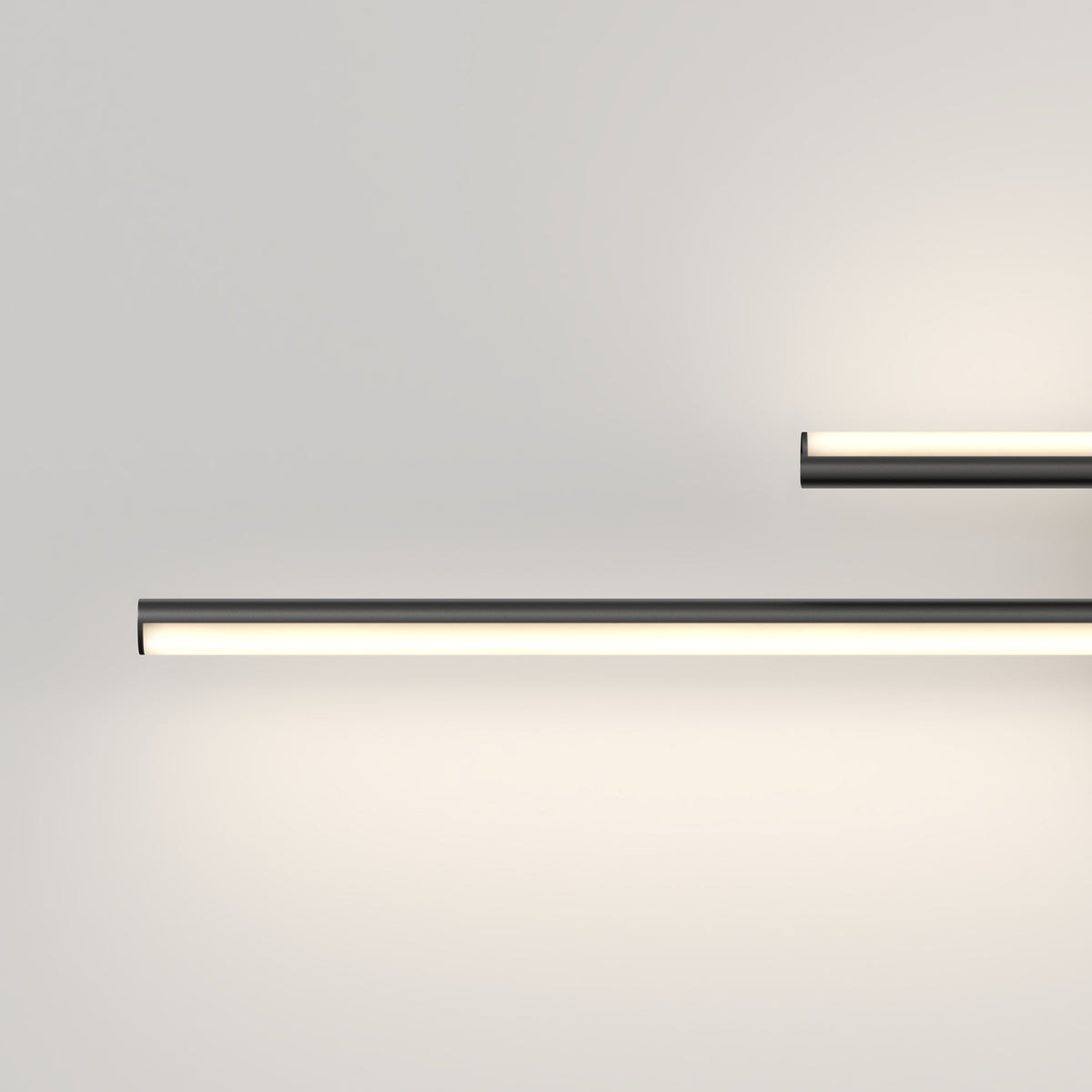 Cisco 27 pulg (69 cm) luminario de baño LED integrado 5 TCL para baño