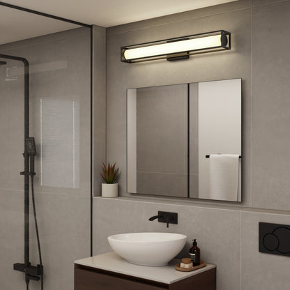 Venicia LED Bathroom Vanity Light