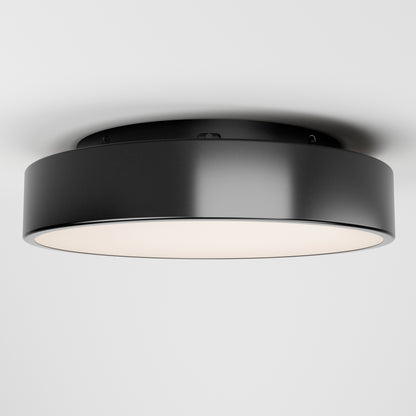 Aiden LED flush mount