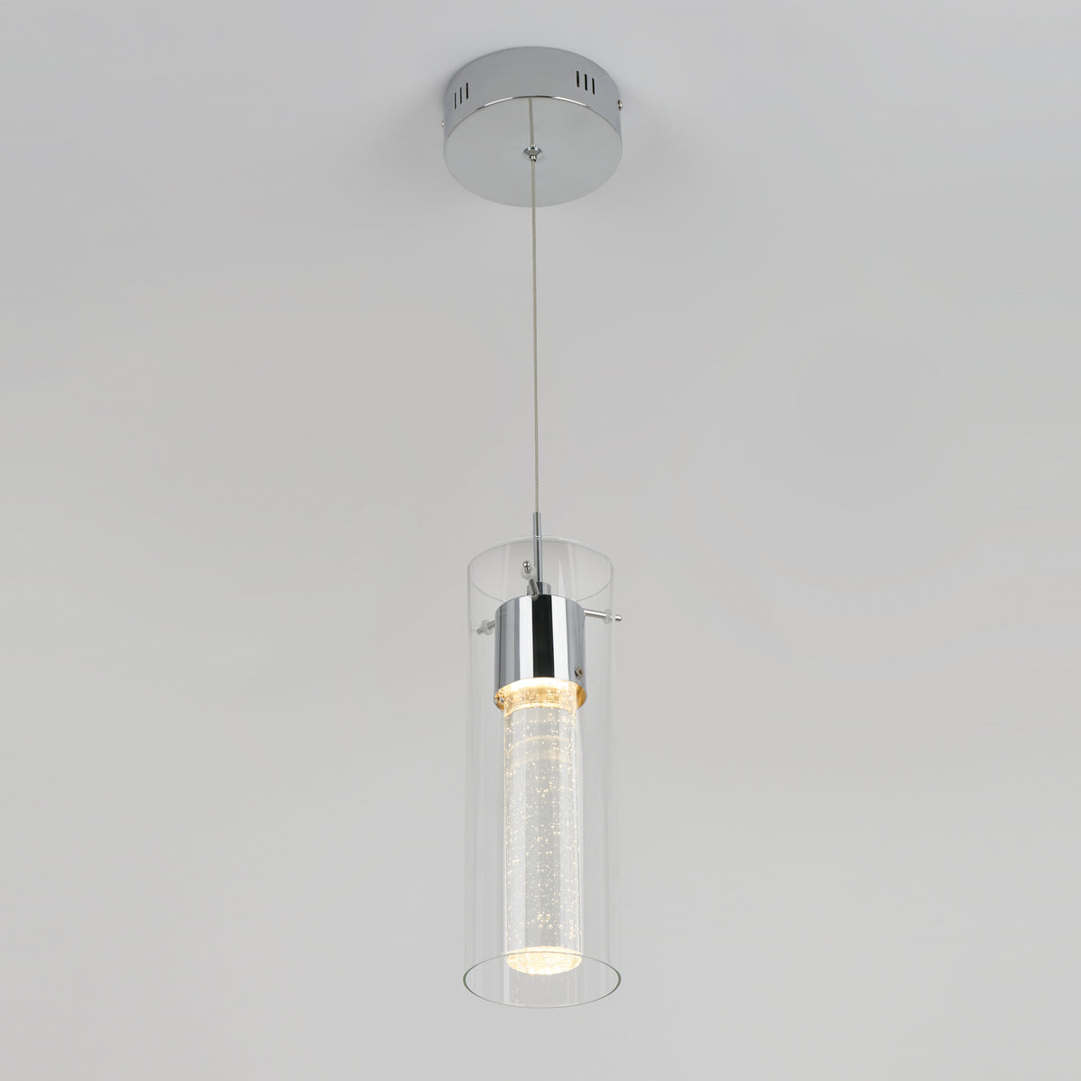 Essence LED pendant light