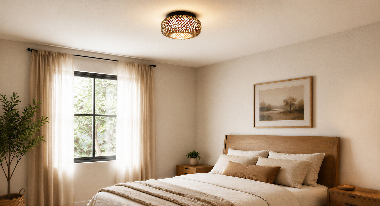 Ceiling Lights