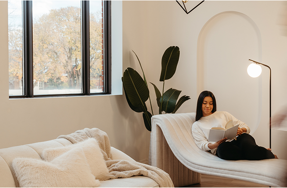 Design That Delivers