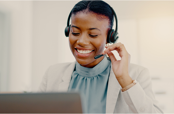 Customer First Support