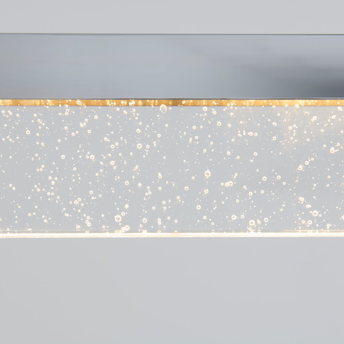 Essence Bar LED pendant light