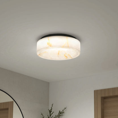 Clifford 15 in. flush mount light 5 CCT