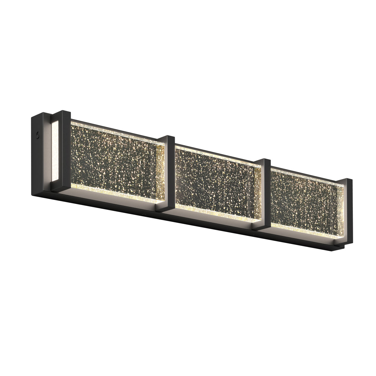 Subway Essence 27-in (69 cm) Integrated LED Vanity Light Bar for Bathroom
