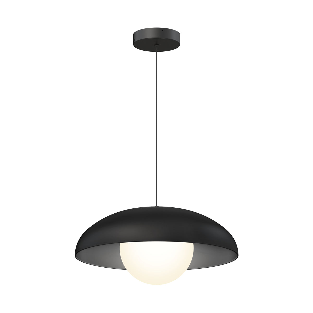 Boden suspension moderne rustique à DEL 3 CCT