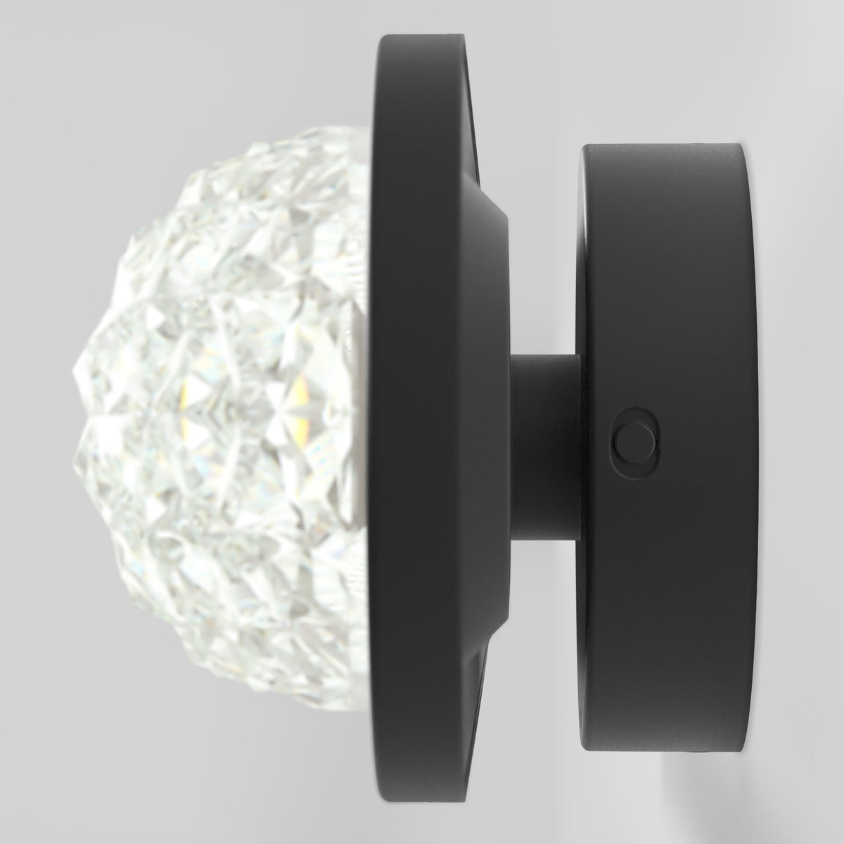 Carat 27-in (69 cm) Integrated LED 3-CCT Vanity Light Bar for Bathroom