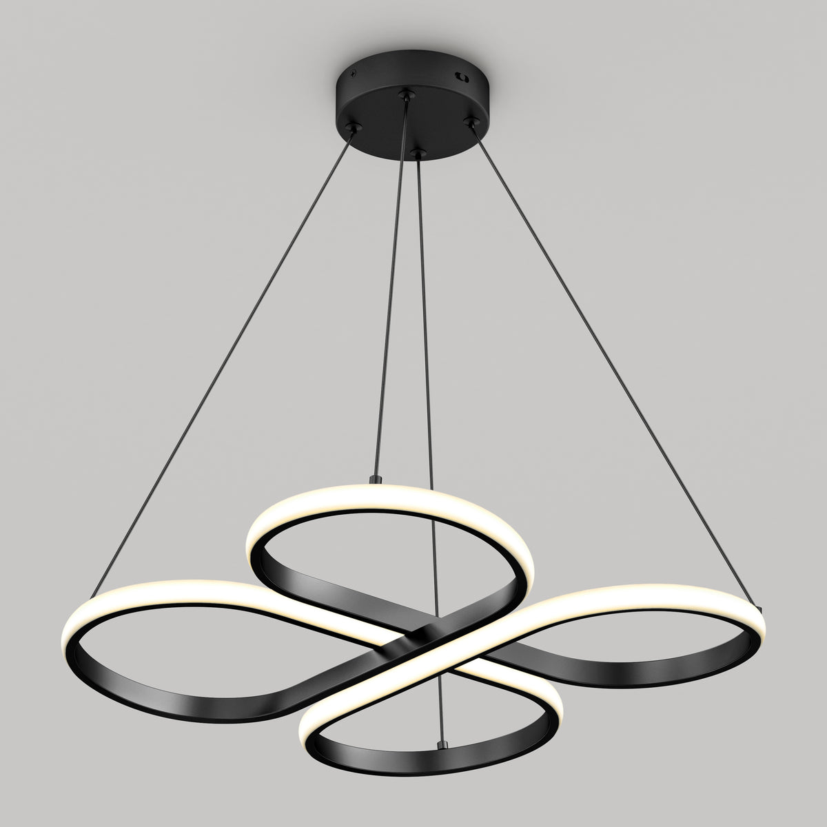 Atrium suspension à DEL 5 CCT