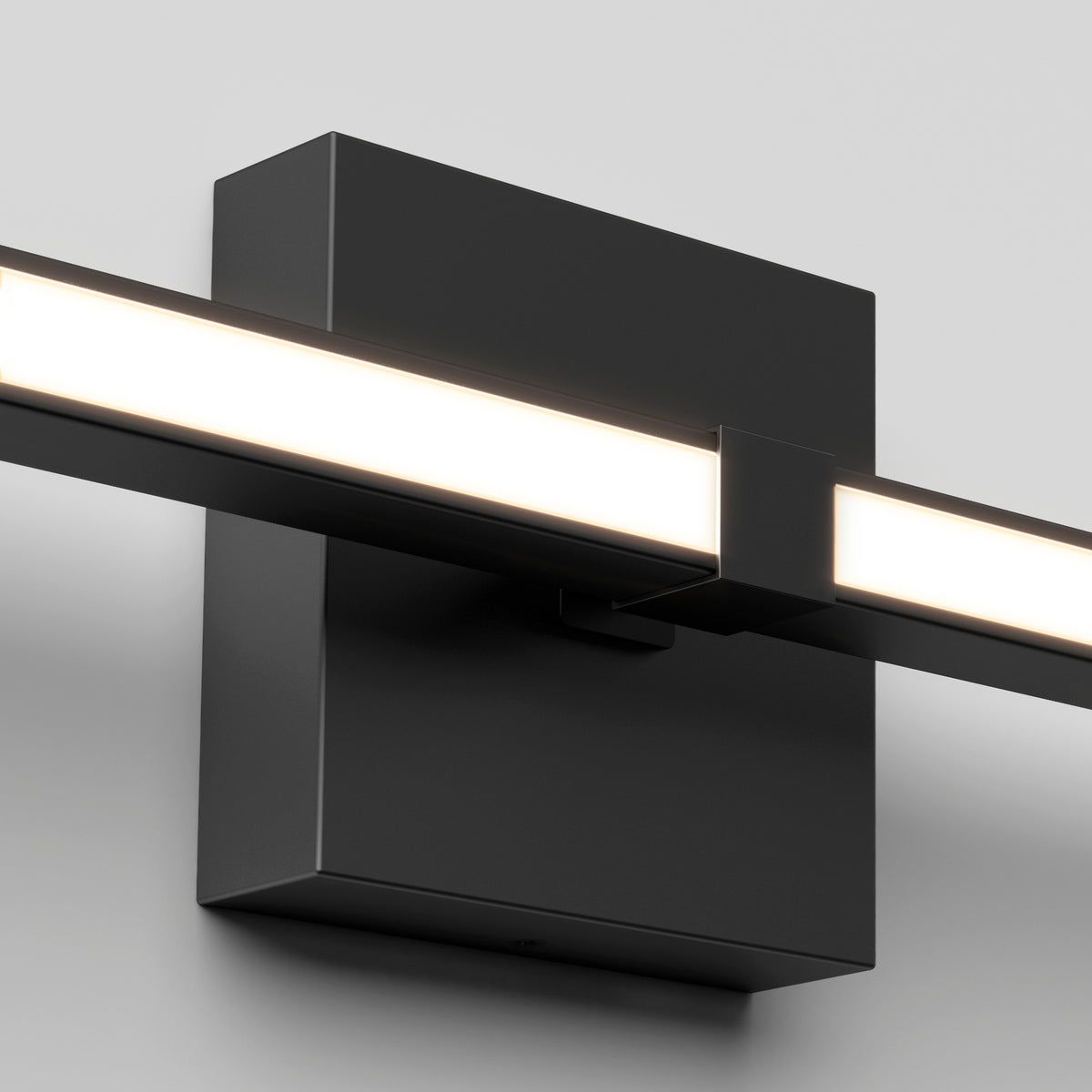 Convertible Pro 24 po (61 cm) luminaire de vanité DEL intégré pour salle de bain