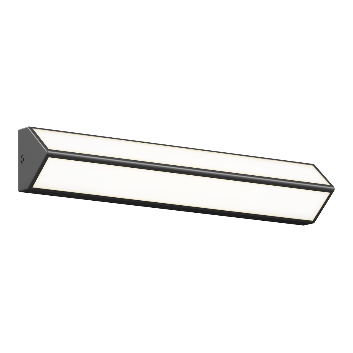 Preston LED modern bathroom vanity light 3 CCT