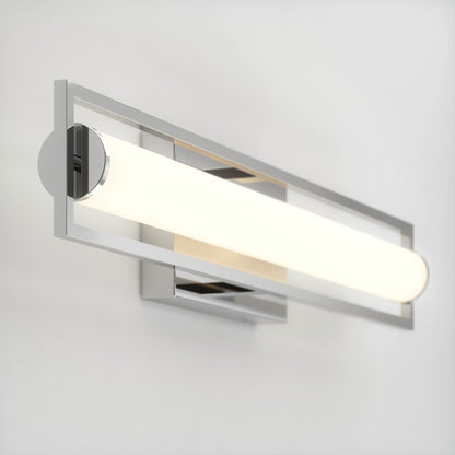 Rialto modern LED bathroom vanity light 3 CCT