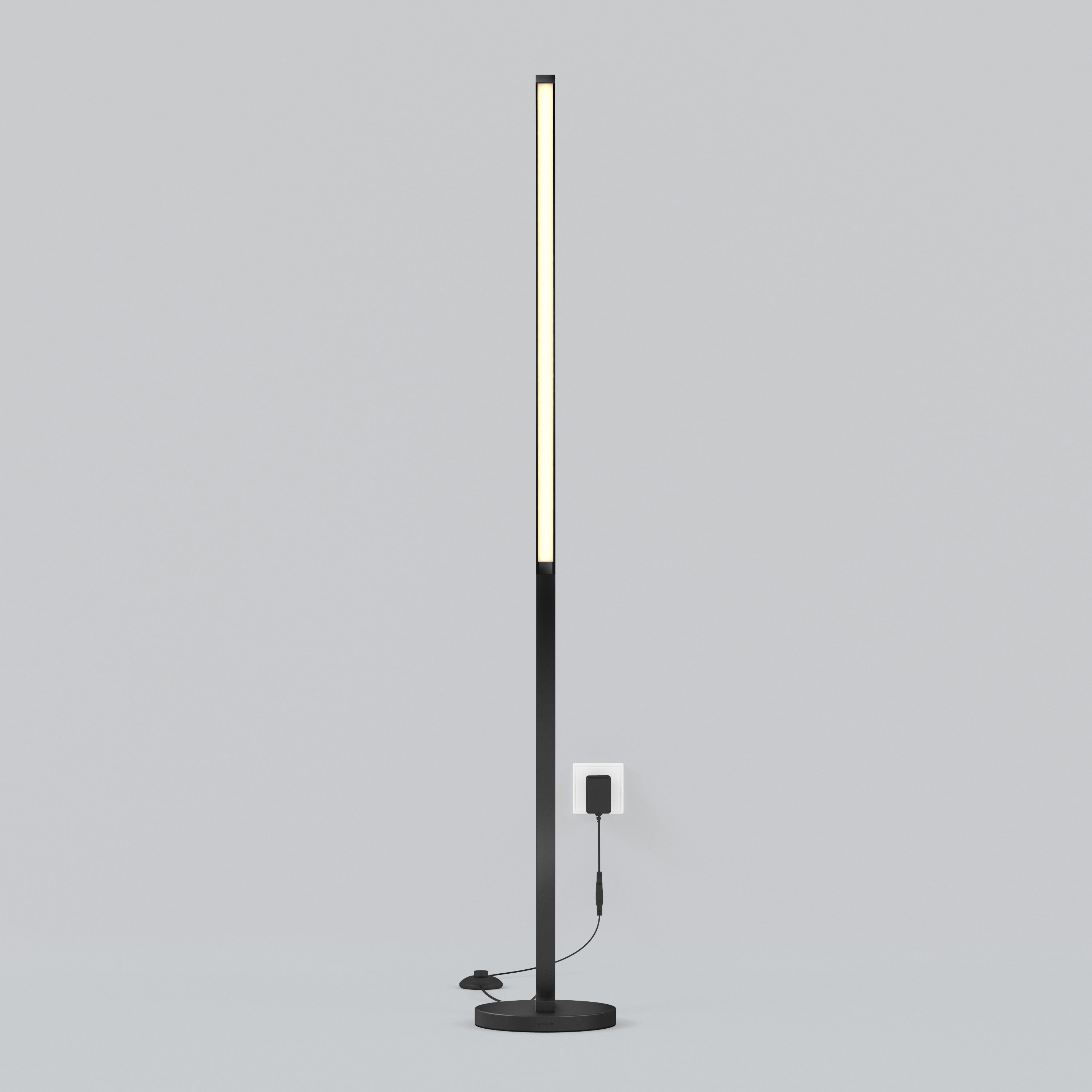 Arc LED Floor Lamp | Artika Canada