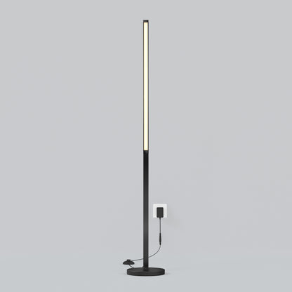 Lampadaire DEL Arc
