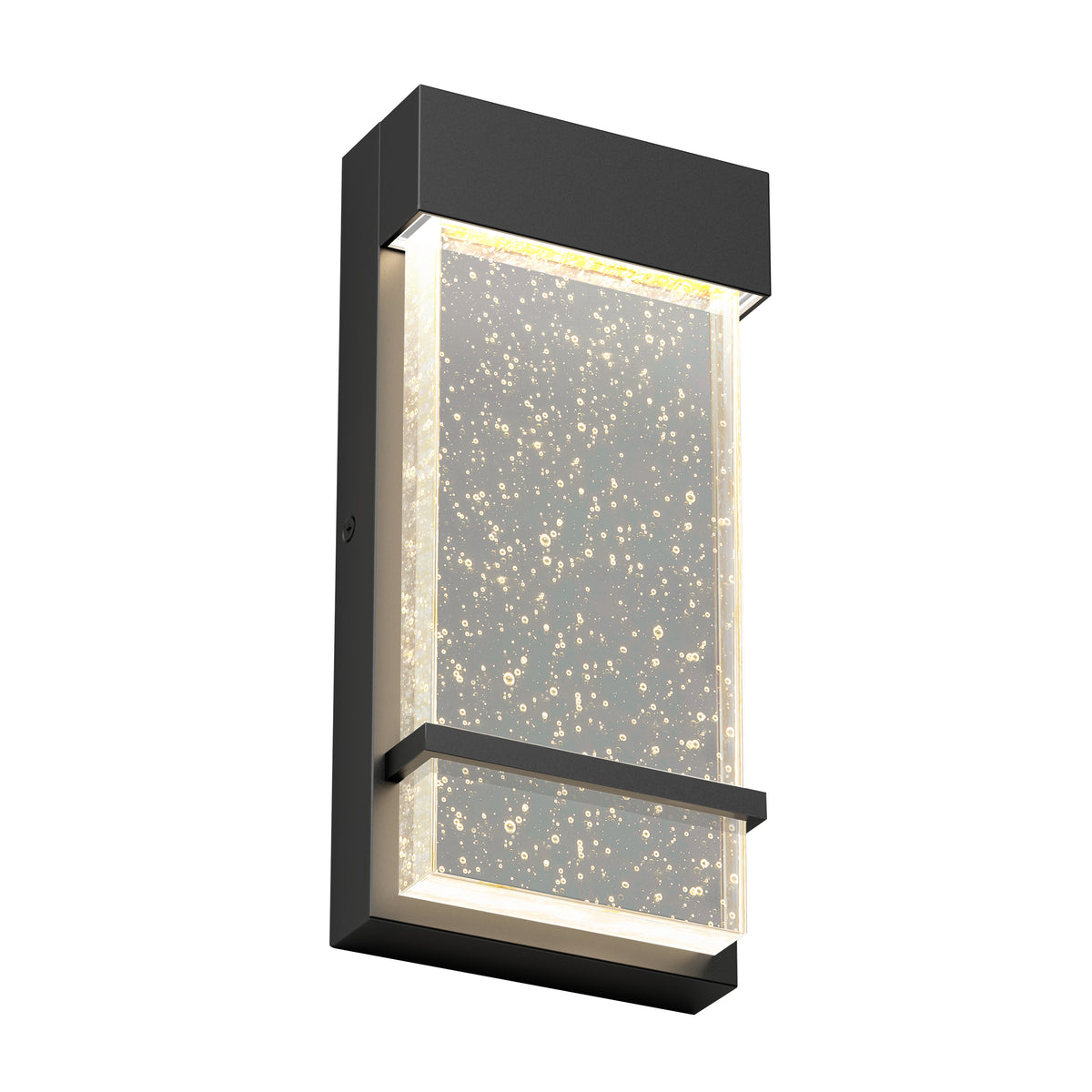 Skyler indoor-outdoor LED wall light