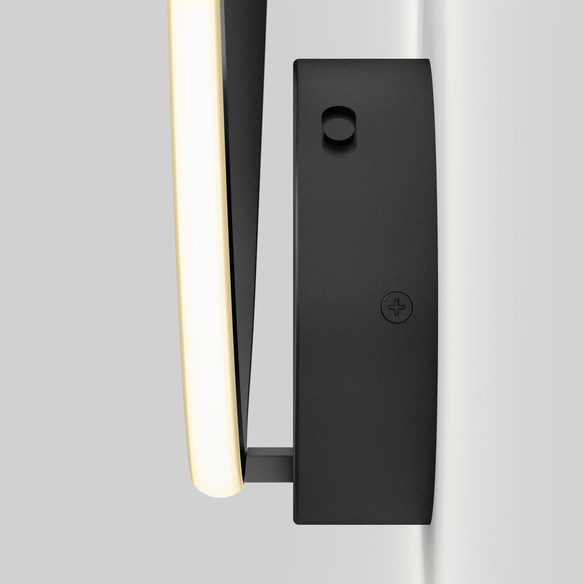 Gamma lámpara de pared LED moderno 5 CCT