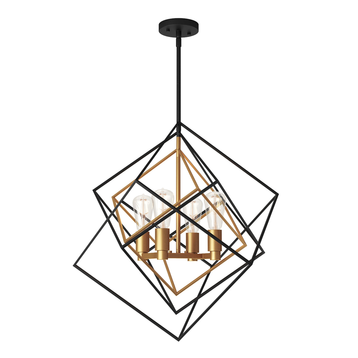 Harmonium suspension moderne