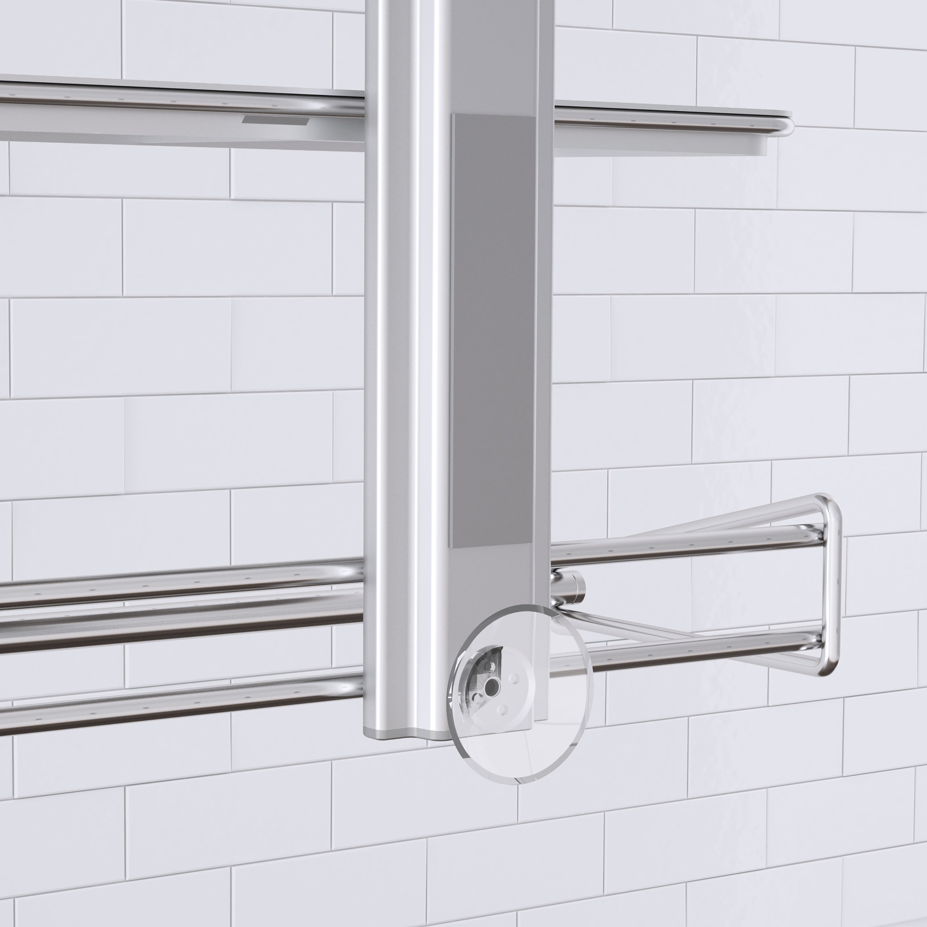 Camden Shower Caddy – Artika Canada