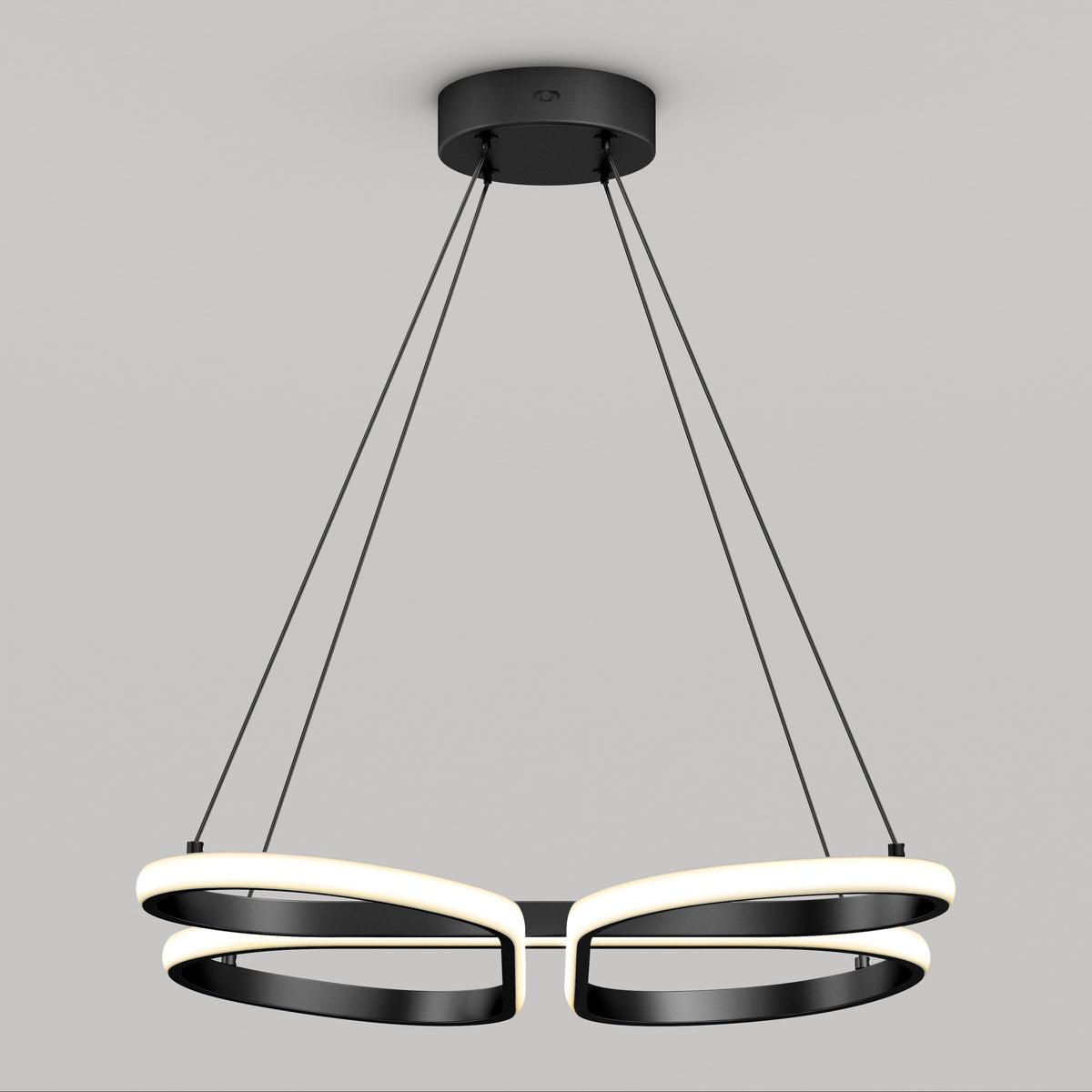 Atrium suspension à DEL 5 CCT