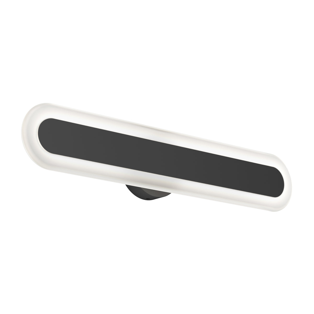 Pista 27 po (69 cm) luminaire de vanité DEL intégré 5 TCL pour salle de bain