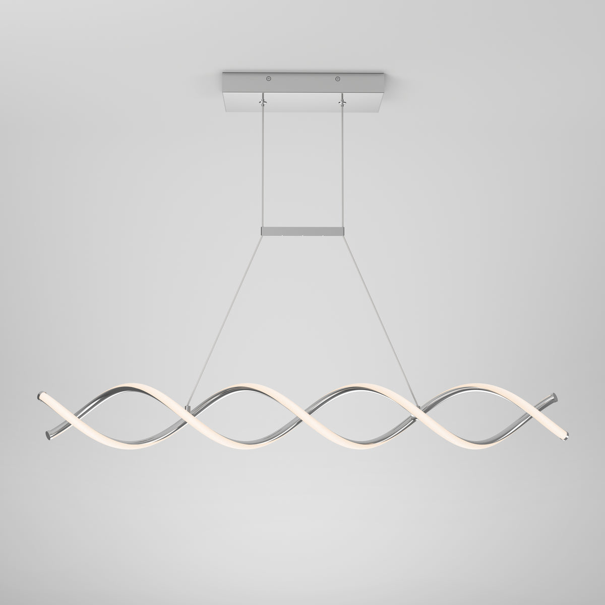 DNA Linear suspension moderne à DEL