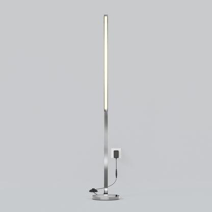 Lampadaire DEL Arc