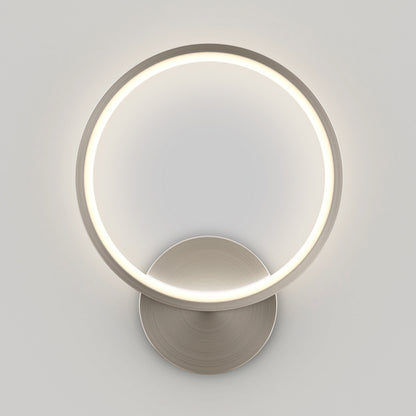 Solis lámpara de pared LED moderno 5 CCT