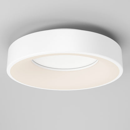 Aiden LED flush mount