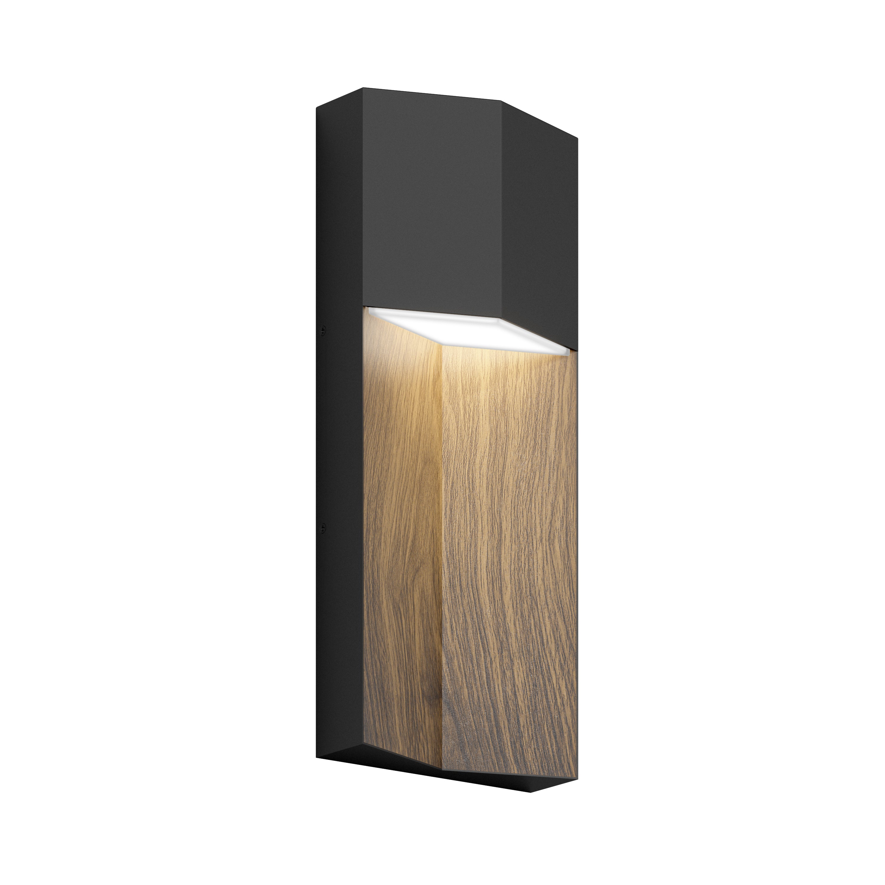 Howel modern LED wall light | Artika Canada
