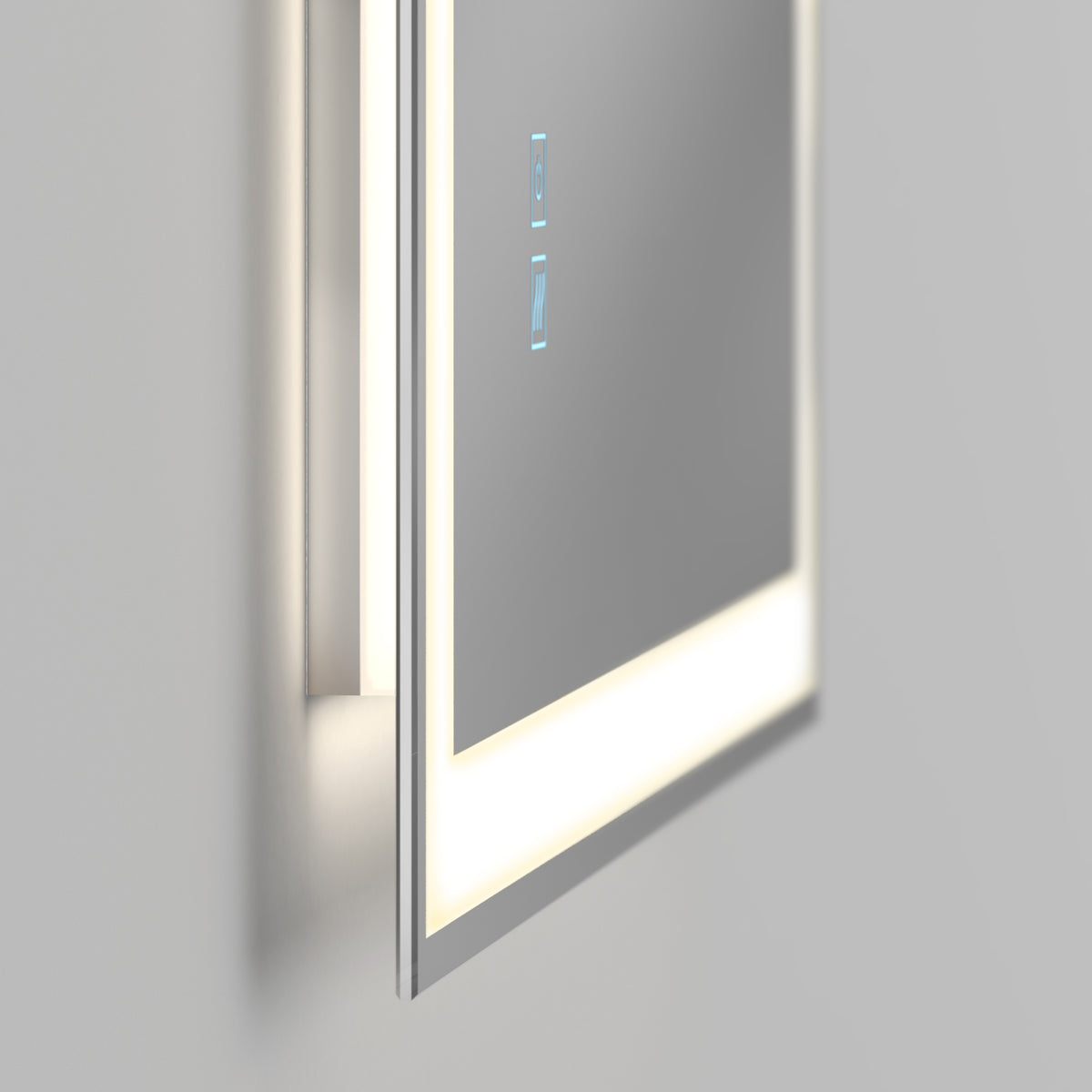 Sofia LED mirror 3 CCT with defogger