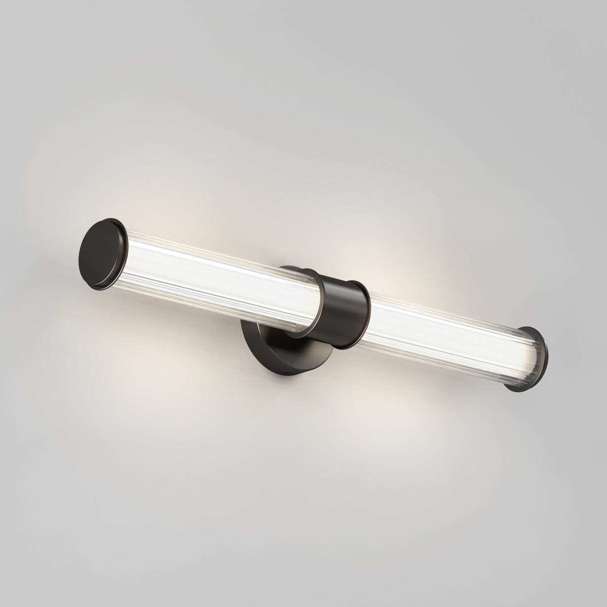 Kendra LED contemporary bathroom vanity light 3 CCT