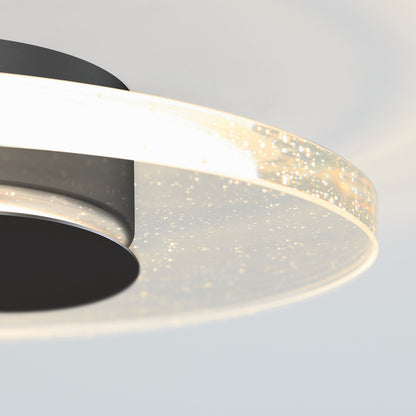 Essence Disk LED flush mount