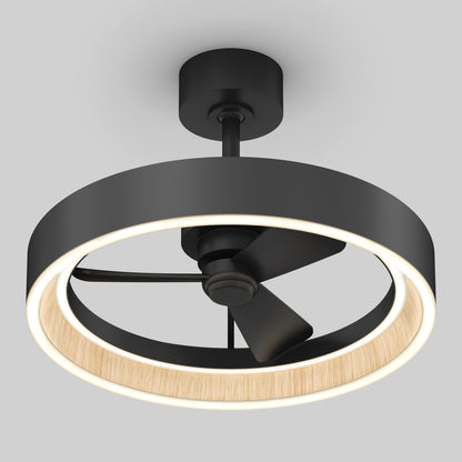 Alton ventilateur de plafond 24 po. - avec télécommande