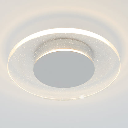 Essence Disk LED flush mount