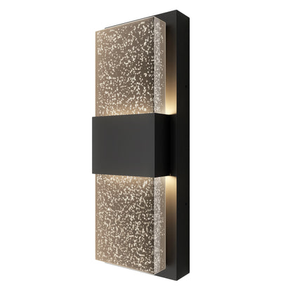 Mazza Bubble lámpara de pared LED